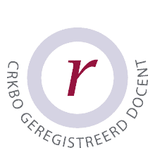 CRKBO Geregistreerd docent