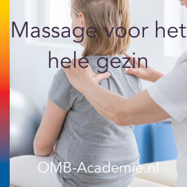 Massage voor het hele gezin
