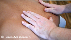 Massageworkshop voor twee