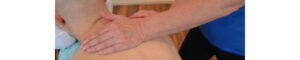 Cursus Stoelmassage met olie door Anneke Slijfer in Den Haag